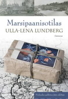 Ulla-Lena Lundberg - Marsipaanisotilas