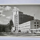 VANHA Postikortti Lappeenranta 1950-l - pikkukuva 1