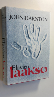 John Darnton : Elävien laakso