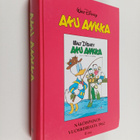 Walt Disney : Aku Ankka näköispainos vuosikerrasta 1962 2... - pikkukuva 1