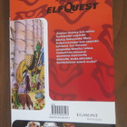 Wendy & Richard Pini: Elf Quest # 19 - Suuri vaellus - pikkukuva 2