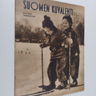 Suomen kuvalehti 4/1941 - pikkukuva 1