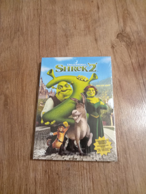 Shreek 2