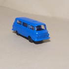 Barkas B1000 bussi	1961 1:87	S.E.S - pikkukuva 1