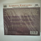 Lumottu keskiaika. Vanhan musiikin mestariteoksia. Avaamaton - pikkukuva 2
