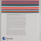 50 år Nordisk Råd 1952-2002 : til nordisk nytte? (Laatiko... - pikkukuva 2