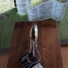 Salmo Hornet Floating SDR 4cm D - pikkukuva 3