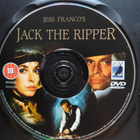 "JACK THE RIPPER" (PO: KLAUS KINSKI! "DIRECTOR'S CUT" ! !) - pikkukuva 3