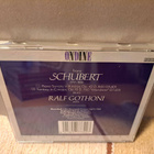 Schubert:Piano sonata D.845 ym.-Ralf Gothoni CD - pikkukuva 2
