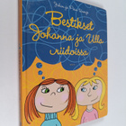 Johan Unenge : Bestikset Johanna ja Ulla riidoissa - pikkukuva 1