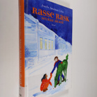 Irmelin Sandman Lilius : Rasse Rask seuraa jälkiä - pikkukuva 1