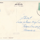 Kotka kotkat-patsas 1960 - pikkukuva 2