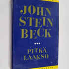 John Steinbeck : Pitkä laakso : novelleja - pikkukuva 1