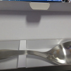 IITTALA TOOLS ISO TARJOILULUSIKKA - pikkukuva 2