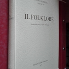 Conosci Italia XI: Il folklore: Tradizioni, vita e arti... - pikkukuva 2
