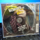 WILDHEARTS - TOP OF THE WORLD CD SINGLE UUSI - pikkukuva 2