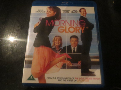 Morning Glory
