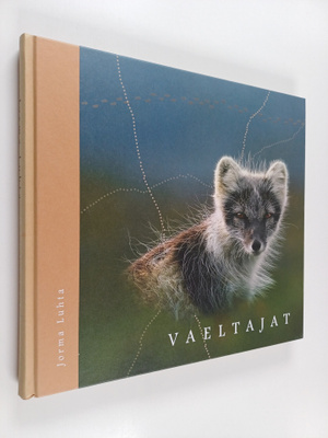 Jorma Luhta : Vaeltajat