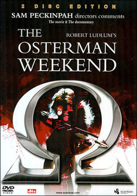 The Osterman Weekend - (2 DVD)