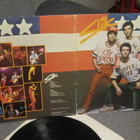 Slik LP Slik UK NCB 1976 - pikkukuva 1
