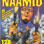 Mustanaamio pokkari 2/1991 (Semic) - pikkukuva 1