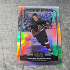 Dylan Guenther 2022-23 OPC Platinum Pond Hockey - pikkukuva 1