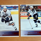 2004-05 Pacific Red: Hemsky, Richards - pikkukuva 1