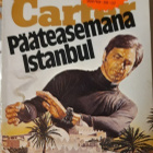 Nick Carter 145/1985: Pääteasema Istanbul - pikkukuva 1
