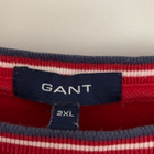 GANT USA PAITA KOKO 2XL - pikkukuva 3