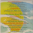Munamies • Munamiehen Maailma CD - pikkukuva 3