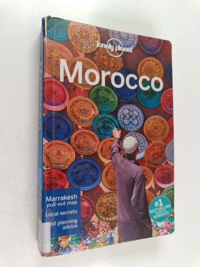 Morocco