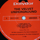 The Velvet Underground LP - pikkukuva 3