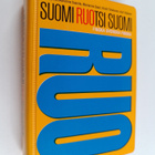 Kirsti Tirkkonen ym. : Suomi-ruotsi-suomi = Finska-svensk... - pikkukuva 1
