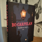 Bo Carpelan x3 Kulkeva varjo & Benjamin & Kesän varjo - pikkukuva 2