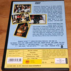 Pallo hukassa -dvd (1989) (Charlie Sheen,Tom Berenger) - pikkukuva 3