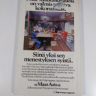 Leo T. Lensu : Matkailuvaunun käsikirja : opas vaunun ost... - pikkukuva 2