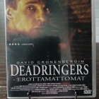 Deadringers - erottamattomat dvd - pikkukuva 1