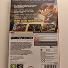 Crash team racing switch cib - pikkukuva 2