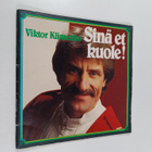 Viktor Klimenko : Sinä et kuole! - pikkukuva 1