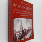 Keijo Virtanen : Atlantin yhteys : tutkimus amerikkalaise... - pikkukuva 1