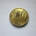 Suomi 10 cent v. 2005 unc - pikkukuva 1