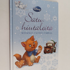 Walt Disney ym. : Satuhiutaleita : seitsemän talvista tar... - pikkukuva 1