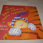Debi Gliori Mistä tuo vauva tulla tupsahti? - pikkukuva 1