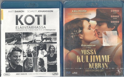 2 KPL blu-ray