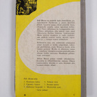 Henri Vernes : Merirosvon aarre - pikkukuva 2