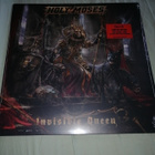 Holy Moses - Invisible Queen (LP) - pikkukuva 1