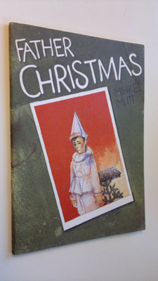 Mihkel Mutt : Father Christmas