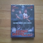 Dead Heat DVD - pikkukuva 1