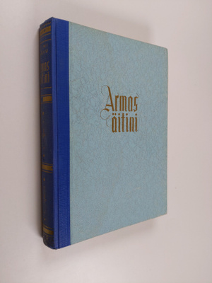 Armas äitini