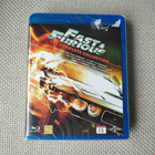 Uusi Fast and the Furious The Complete Collection 1-5 Bluray - pikkukuva 1
